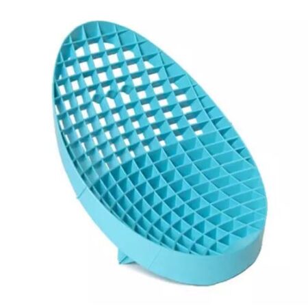 D-CON Mitt Slide / blauw inzetrooster voor 3,5-5 gallon emmer