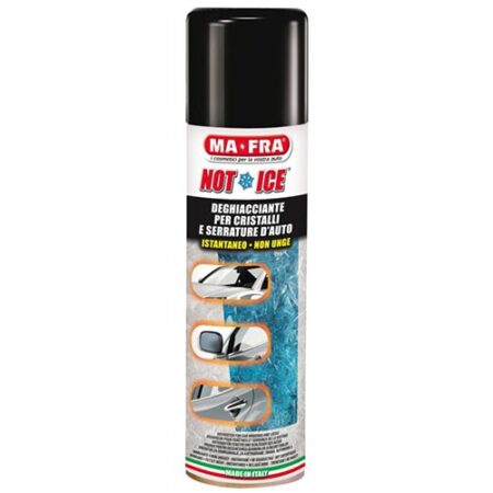 MaFra Not Ice de-icer / ontdooier 300ml aerosol