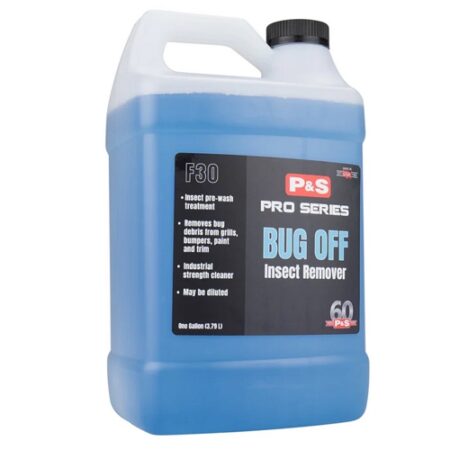 P&S - Bug Off Insect Remover 3800ml