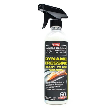 P&S -Dynamic Dressing Ready To Use 473ml
