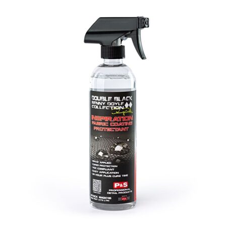 P&S Inspiration fabric coating protectant 473ml