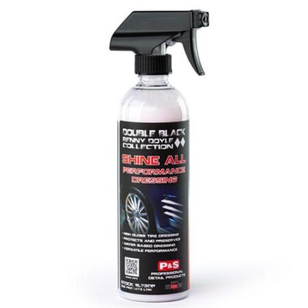 P&S Shine All performance dressing 473ml
