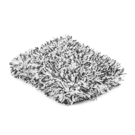 The Rag company cyclone ultra wash pad zwart