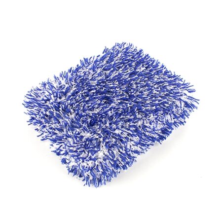 The Rag company cyclone ultra wash pad blauw