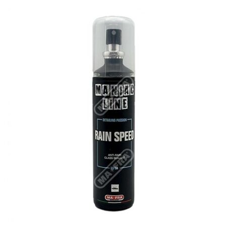 Maniac Line Rain Speed 100ml