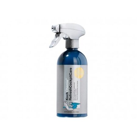Koch Chemie Refresh Cockpit Care 500ml