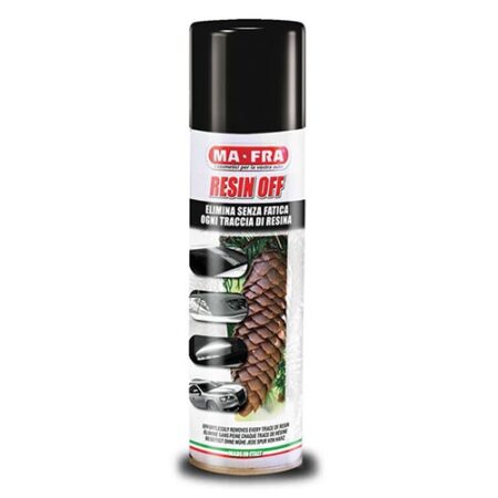 MaFra Resin Off spray - harsverwijderaar 250ml