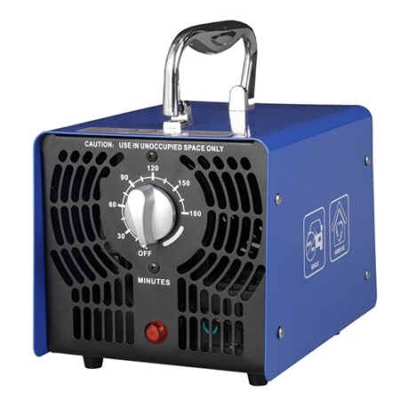 Sani-Zone car 4000mg Ozon generator