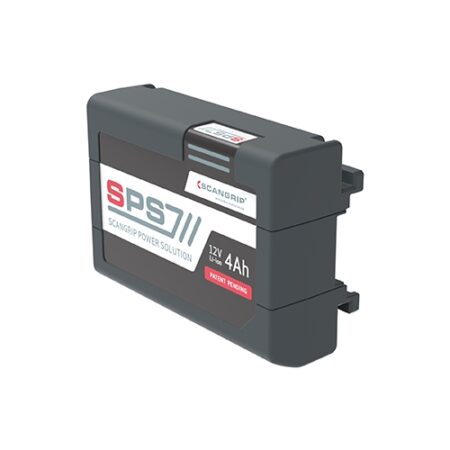 Scangrip battery / accu 4Ah