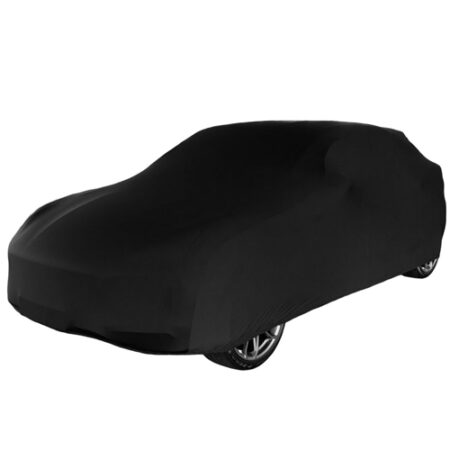 Car cover Perfect Stretch zwart SUV L