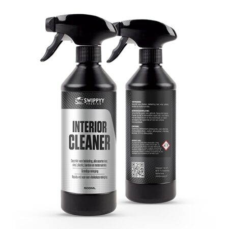 Swippy Premium Interior Cleaner 500ml