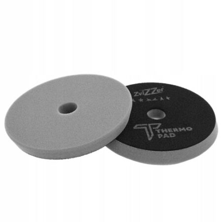 Zvizzer Thermo Padz grijs super hard cut 5" - 135/20/125mm