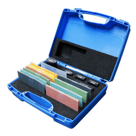 Kovax Tolekit intropakket Tolecut, 387 items