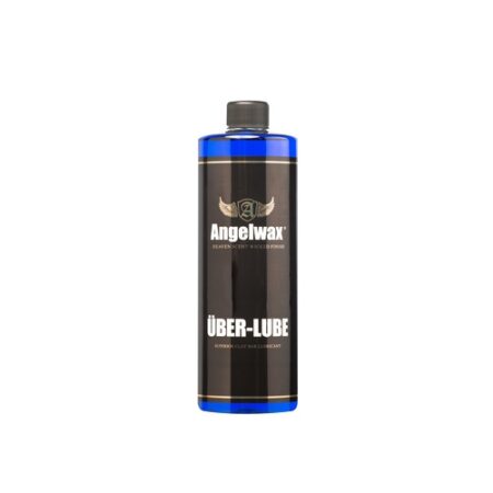 Angelwax Über Lube - claybar lubricant 500ml
