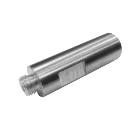 Verlengas 50mm t.b.v. Flex tools PXE 80 mini-polijstmachine