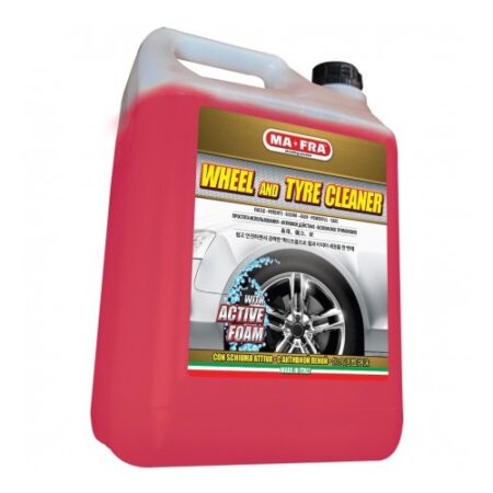 MaFra Wheel en Tyre cleaner / velgenreiniger 4500ml
