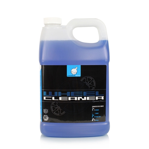 Chemical Guys Signature Series Wheel Cleaner gallon