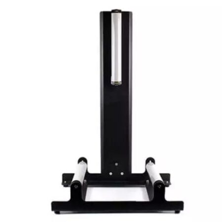 D-CON wheel stand - velgen standaard