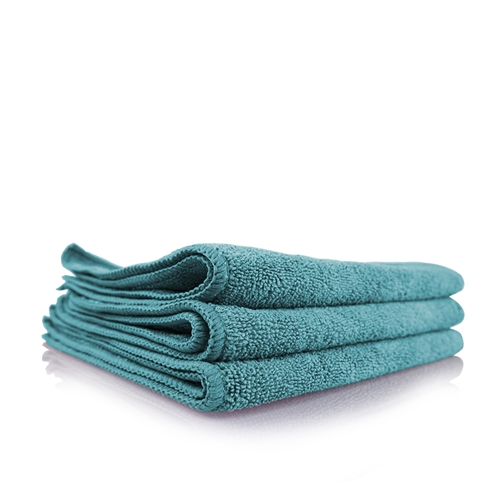 Chemical Guys Workhorse towel - green