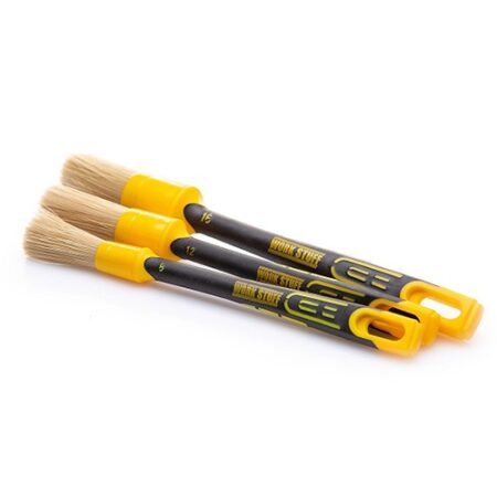 Work Stuff detailing brush rubber basic no. 16 - dikte 30mm