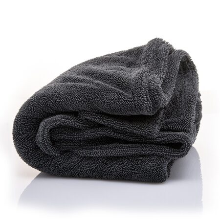 Work Stuff King drying towel