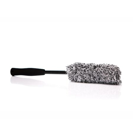 Work Stuff Squally wheel brush - 38x3