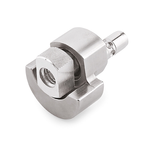 Flex DT-XF 12 - adapter excentrisch vrijlopend, slag 12mm t.b.v. PXE 80