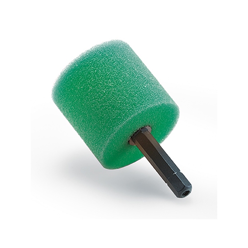 Flex PZ-G 35 Hex polijstspons hard t.b.v. FS 140 flexibele as