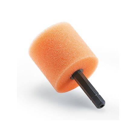 Flex PZ-O 35 Hex polijstspons zacht t.b.v. FS 140 flexibele as