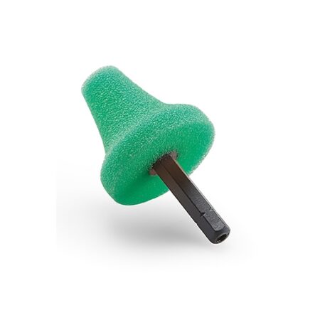 Flex PK-G 35 Hex polijstspons hard t.b.v. FS 140 flexibele as