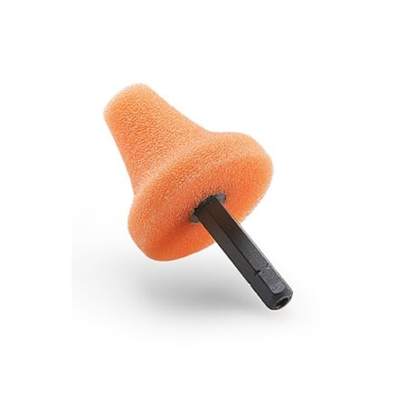 Flex PK-O 35 Hex polijstspons zacht t.b.v. FS 140 flexibele as