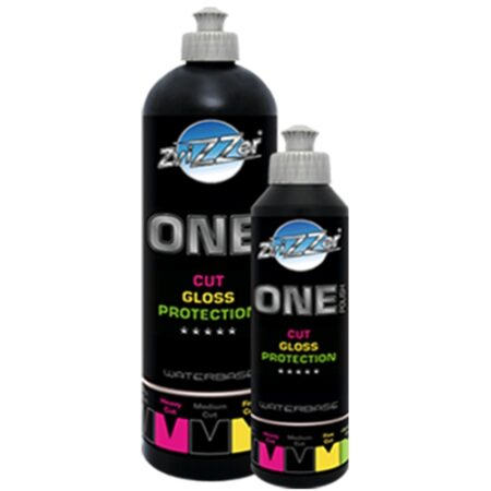 Zvizzer ONE cut gloss protection 750ml