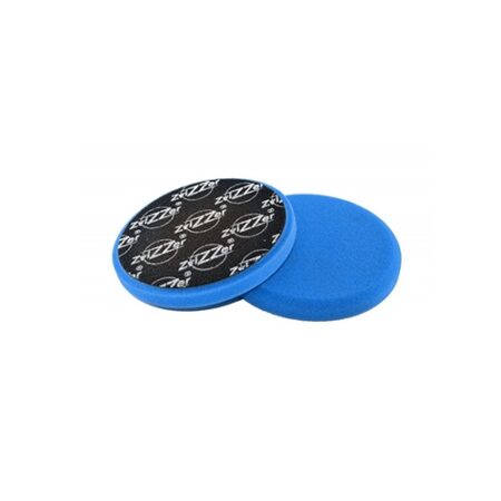Zvizzer polijstpad blauw extra hard 76mm/3"