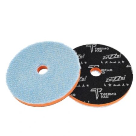 Zvizzer Thermo Hybrid Wol Pad Heavy Cut 130mm/5"