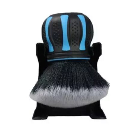 Curveball XL synthetic brush