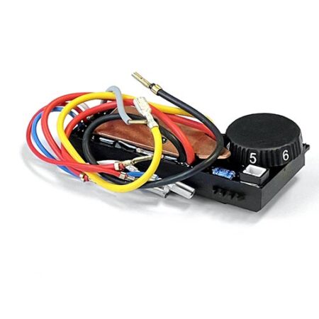 Printplaat voor toerentalregeling 230V Flex Tools PE 14-2 150