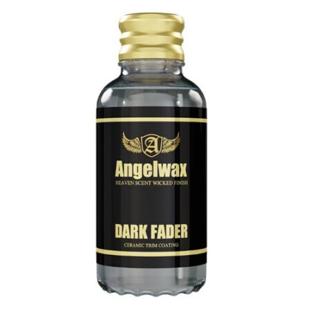 Angelwax Dark Fader - Ceramic Trim Coating 50ml