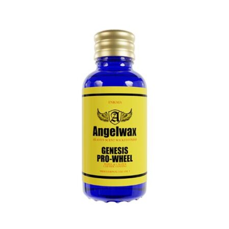 Angelwax Genesis Pro Wheel Coating 50ml