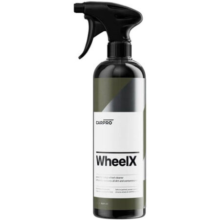 Carpro WheelX Wheel Cleaner