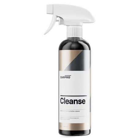 CarPro Cleanse - Leather Cleaner - 500ml