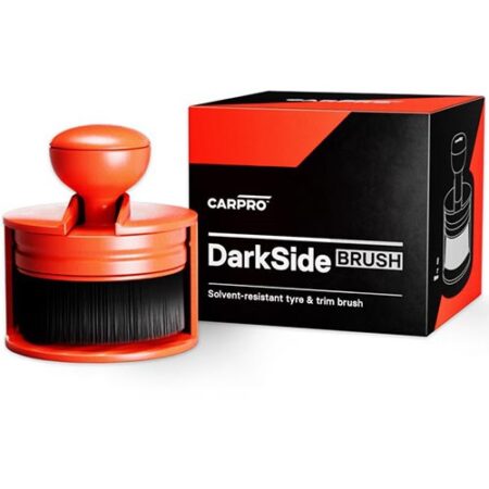CarPro DarkSide Brush - Dressing applicator