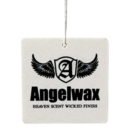 Angelwax luchtverfrisser - geurhanger - The Nuts