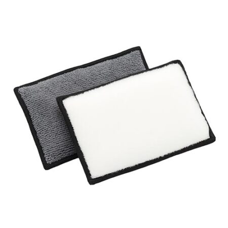 Interieur schrob/schrub spons