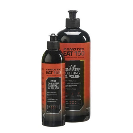 Kenotek Eat 150 Fast One-Step Cutting & Polish 250ml