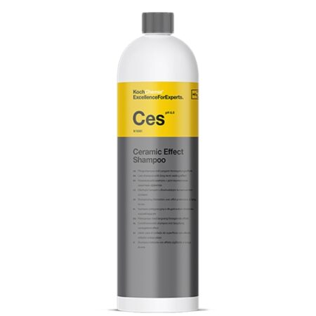 Koch Chemie Ces Ceramic Effect Shampoo 1000ml