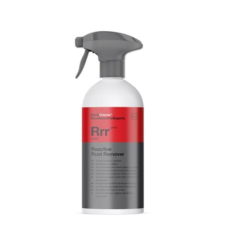 Koch Chemie Rrr Reactive Rust Remover 500ml