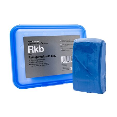 Koch Chemie Reinigungsknete Blau - Clay - zacht