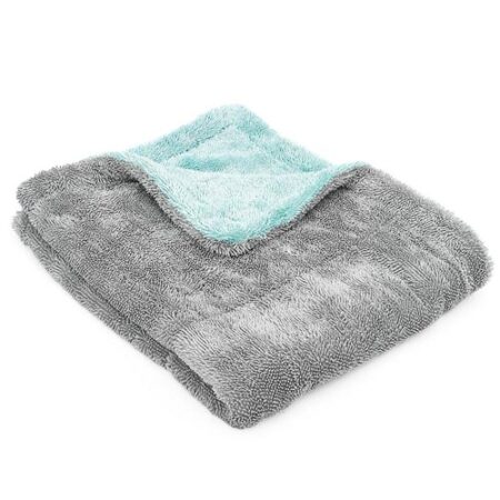 The Rag company - the Liquid8r Microfiber drying towel 50x61cm