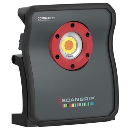 Scangrip MULTIMATCH 3 Connect