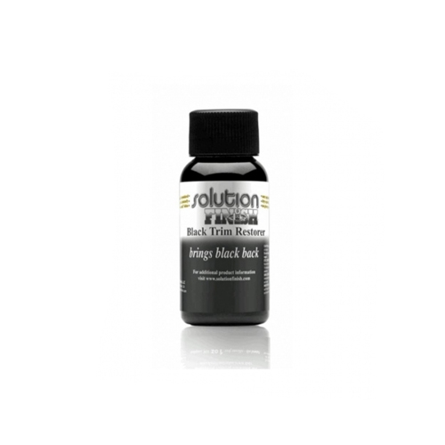 Solution Finish 30ml